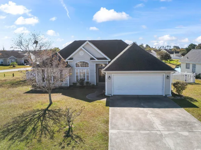 $299,900 | 205 Atoll Drive, Myrtle Beach, SC 29588