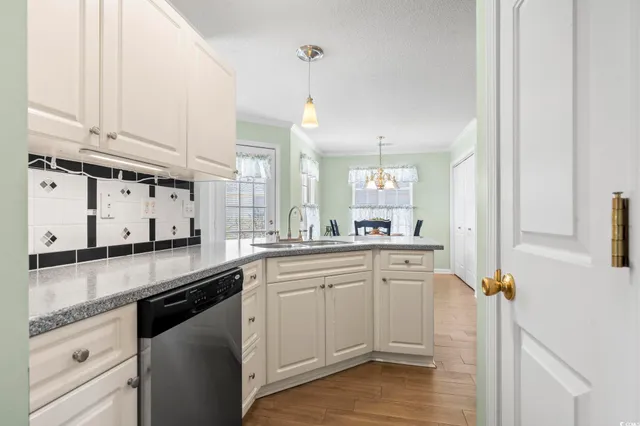 $299,900 | 205 Atoll Drive, Myrtle Beach, SC 29588