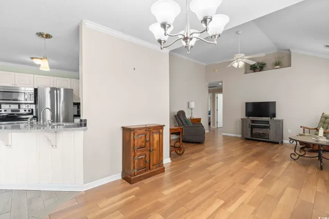 $299,900 | 205 Atoll Drive, Myrtle Beach, SC 29588