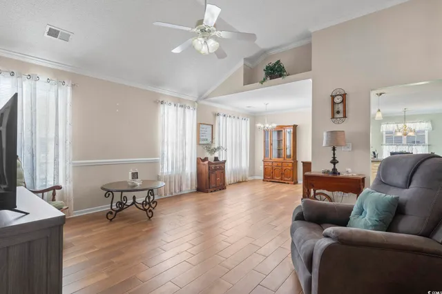 $299,900 | 205 Atoll Drive, Myrtle Beach, SC 29588