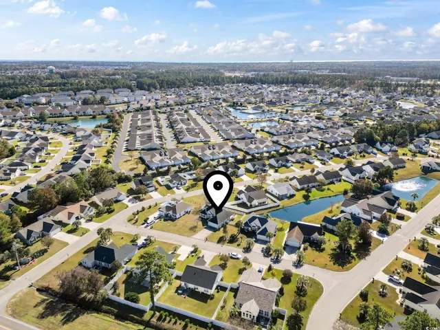 $299,900 | 205 Atoll Drive, Myrtle Beach, SC 29588