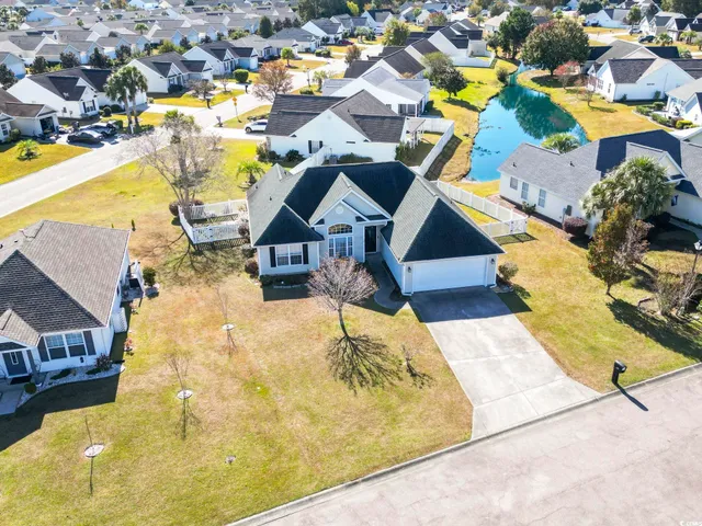 $299,900 | 205 Atoll Drive, Myrtle Beach, SC 29588