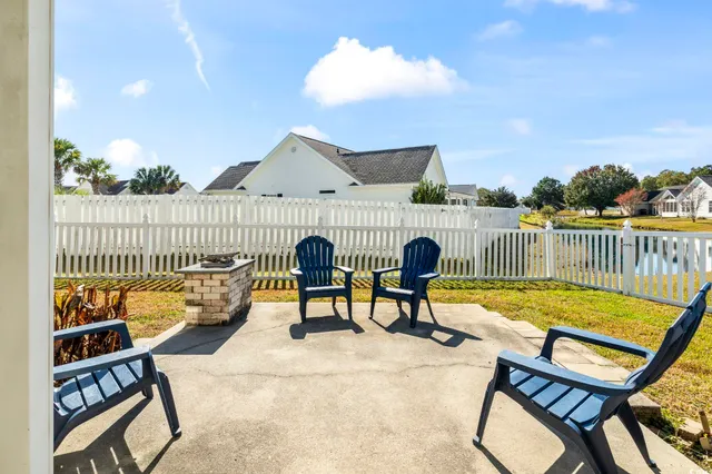 $299,900 | 205 Atoll Drive, Myrtle Beach, SC 29588