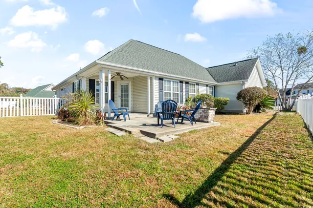 $299,900 | 205 Atoll Drive, Myrtle Beach, SC 29588
