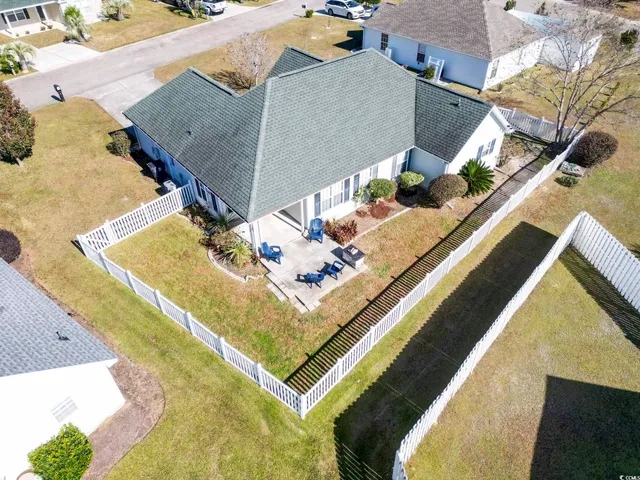 $299,900 | 205 Atoll Drive, Myrtle Beach, SC 29588