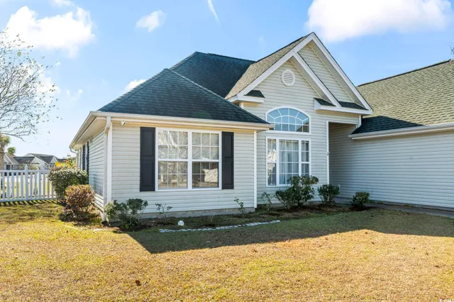 $299,900 | 205 Atoll Drive, Myrtle Beach, SC 29588