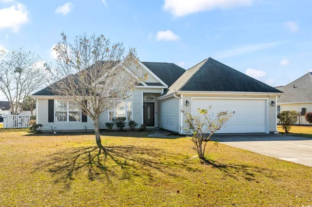 $299,900 | 205 Atoll Drive, Myrtle Beach, SC 29588