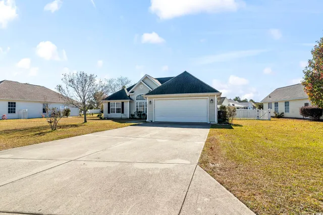 $299,900 | 205 Atoll Drive, Myrtle Beach, SC 29588
