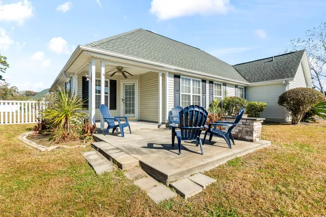$299,900 | 205 Atoll Drive, Myrtle Beach, SC 29588