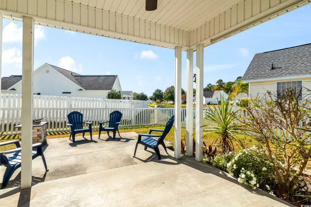 $299,900 | 205 Atoll Drive, Myrtle Beach, SC 29588