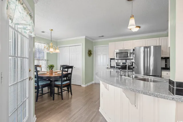 $299,900 | 205 Atoll Drive, Myrtle Beach, SC 29588