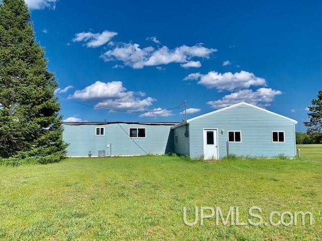 N13756 Co Road Wilson, MI 49896 - Photo 14 of 15