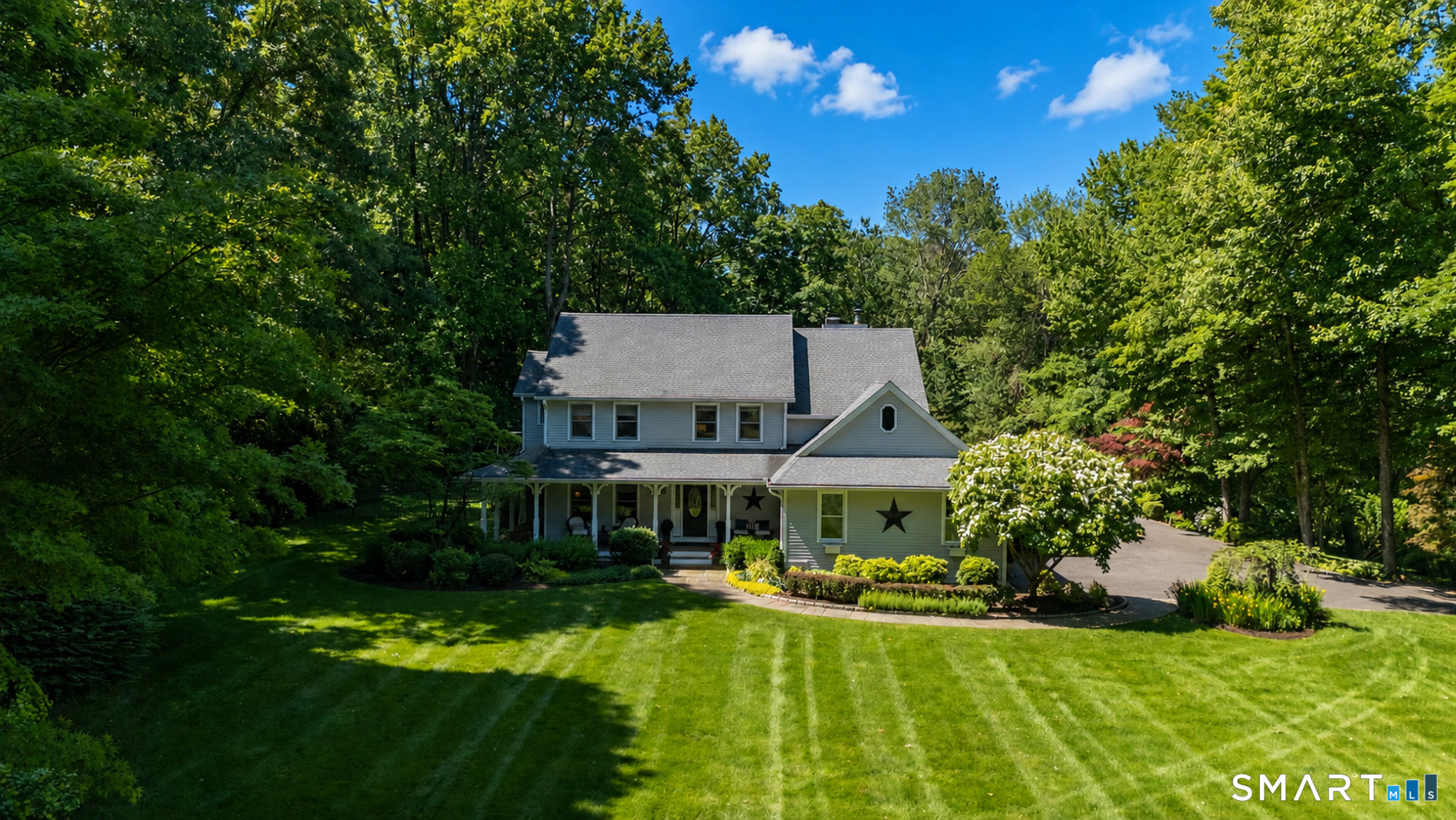 185 Center Road Easton, CT 06612 - Photo 2 of 40