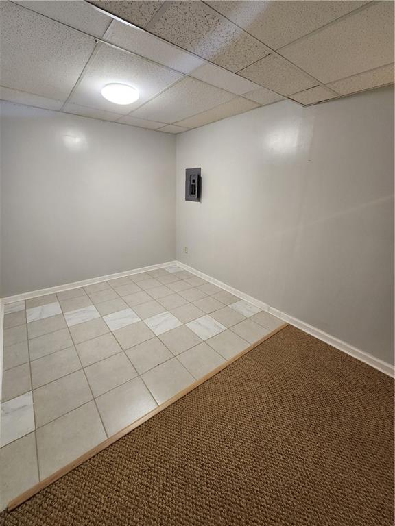 3258 Old Salem Road Southeast Conyers, GA 30013 - Photo 11 of 38 a view of empty room