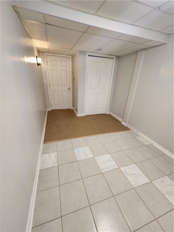 3258 Old Salem Road Southeast Conyers, GA 30013 - Photo 12 of 38 a view of utility room