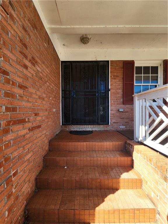3258 Old Salem Road Southeast Conyers, GA 30013 - Photo 14 of 38 a front view of a house with a garage
