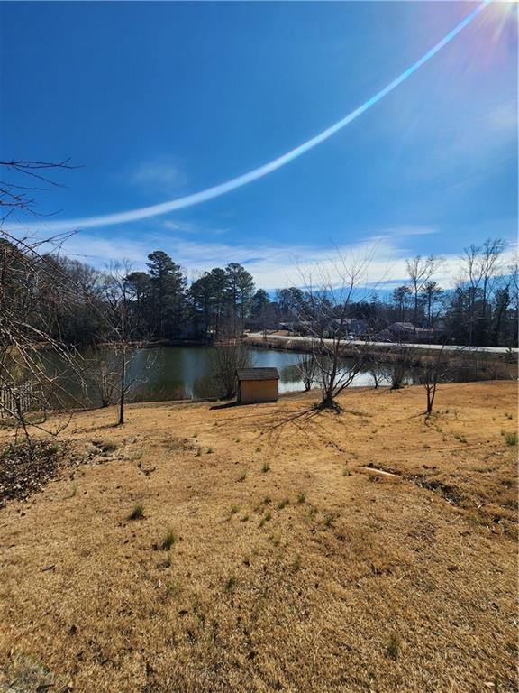 3258 Old Salem Road Southeast Conyers, GA 30013 - Photo 2 of 38 a view of a lake view