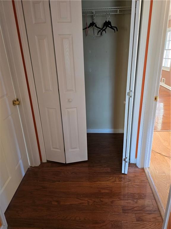 3258 Old Salem Road Southeast Conyers, GA 30013 - Photo 34 of 38 a view of a walk in closet