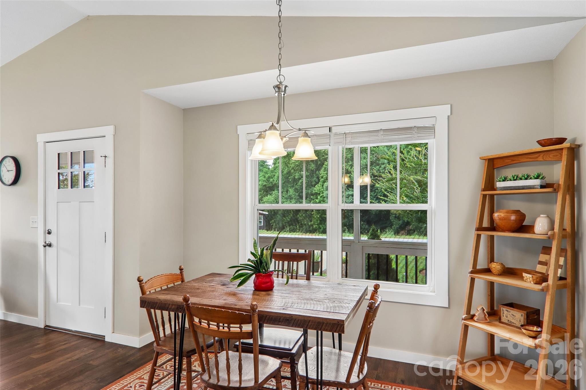 196 Tipton Hill Road Leicester, NC 28748 - Photo 22 of 48