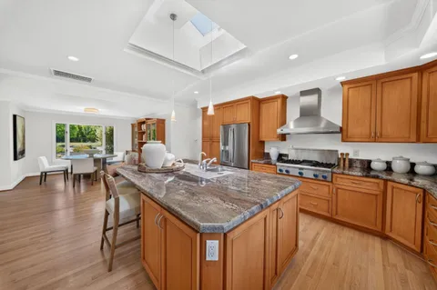 $4,950,000 | 19348 Harleigh Drive, Saratoga, CA 95070