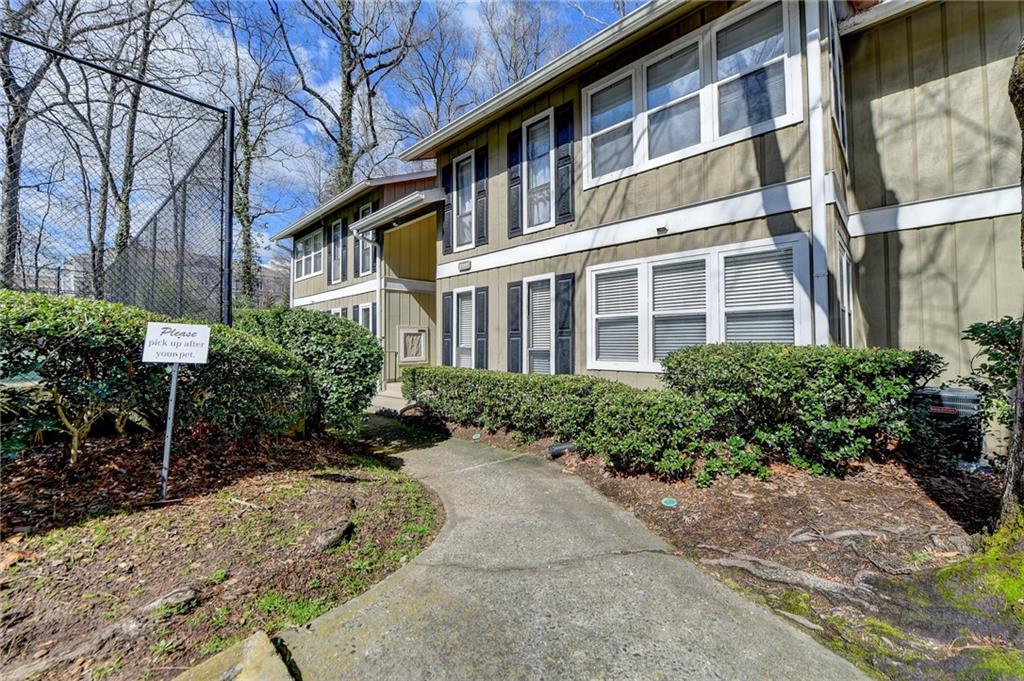 5159 Roswell Road, Unit 1 Atlanta, GA 30342 - Photo 1 of 1 Gallery Image 1
