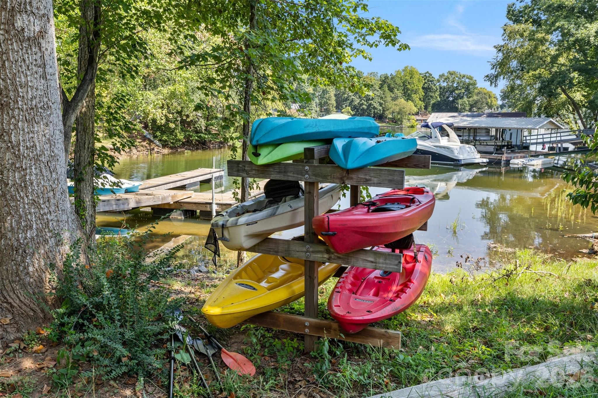 787 Morrison Farm Road Troutman, NC 28166 - Photo 31 of 33 Gallery Image 31