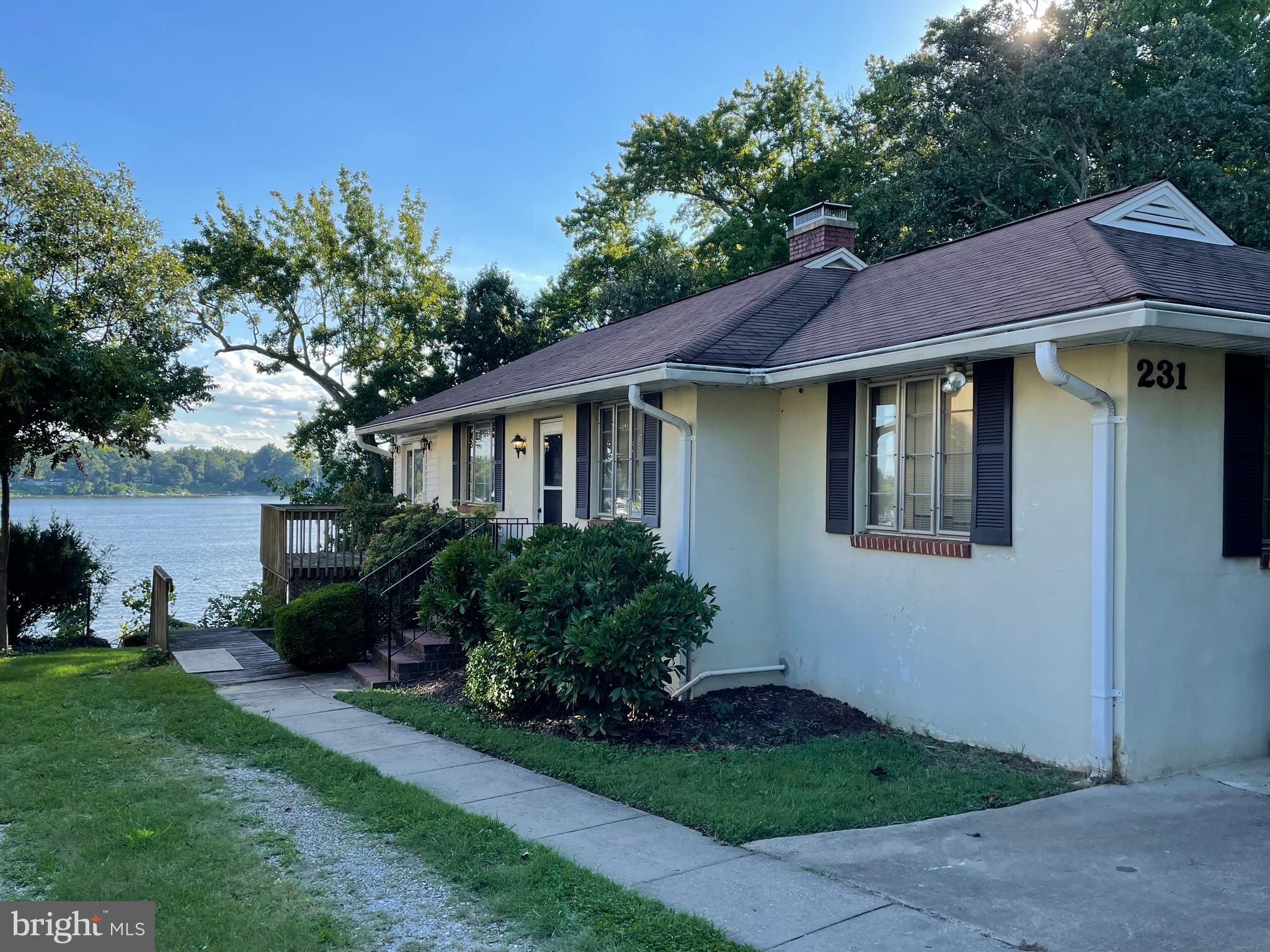 231 Cape St John Road Annapolis, MD 21401 - Photo 1 of 39 Gallery Image 1
