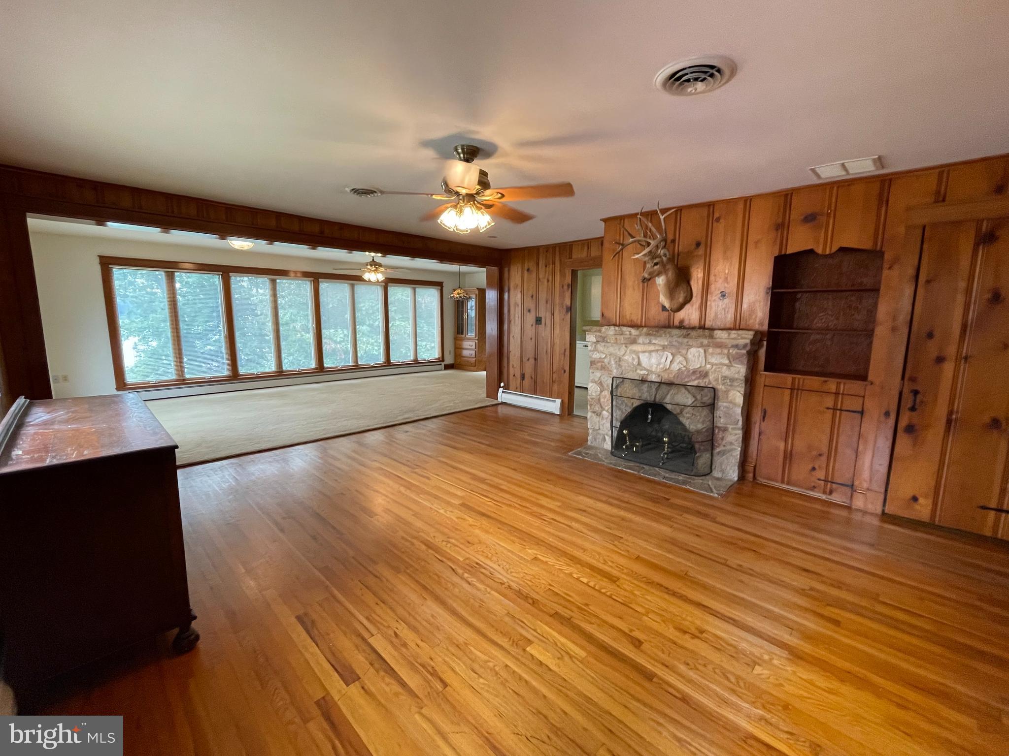 231 Cape St John Road Annapolis, MD 21401 - Photo 11 of 39 Plenty of windows overlooking river