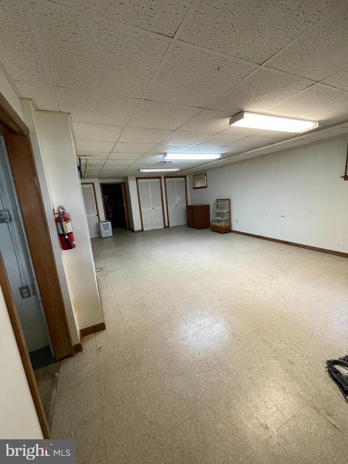 231 Cape St John Road Annapolis, MD 21401 - Photo 25 of 39 Basement