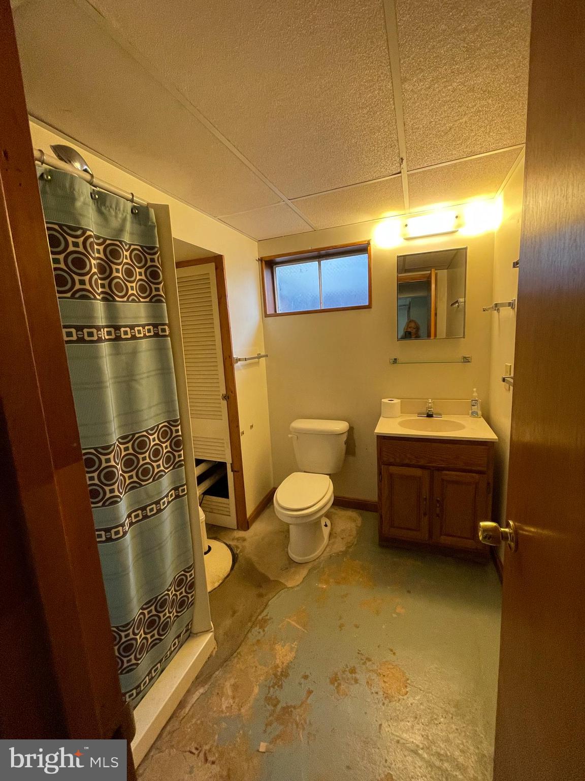 231 Cape St John Road Annapolis, MD 21401 - Photo 27 of 39 Basement bathroom