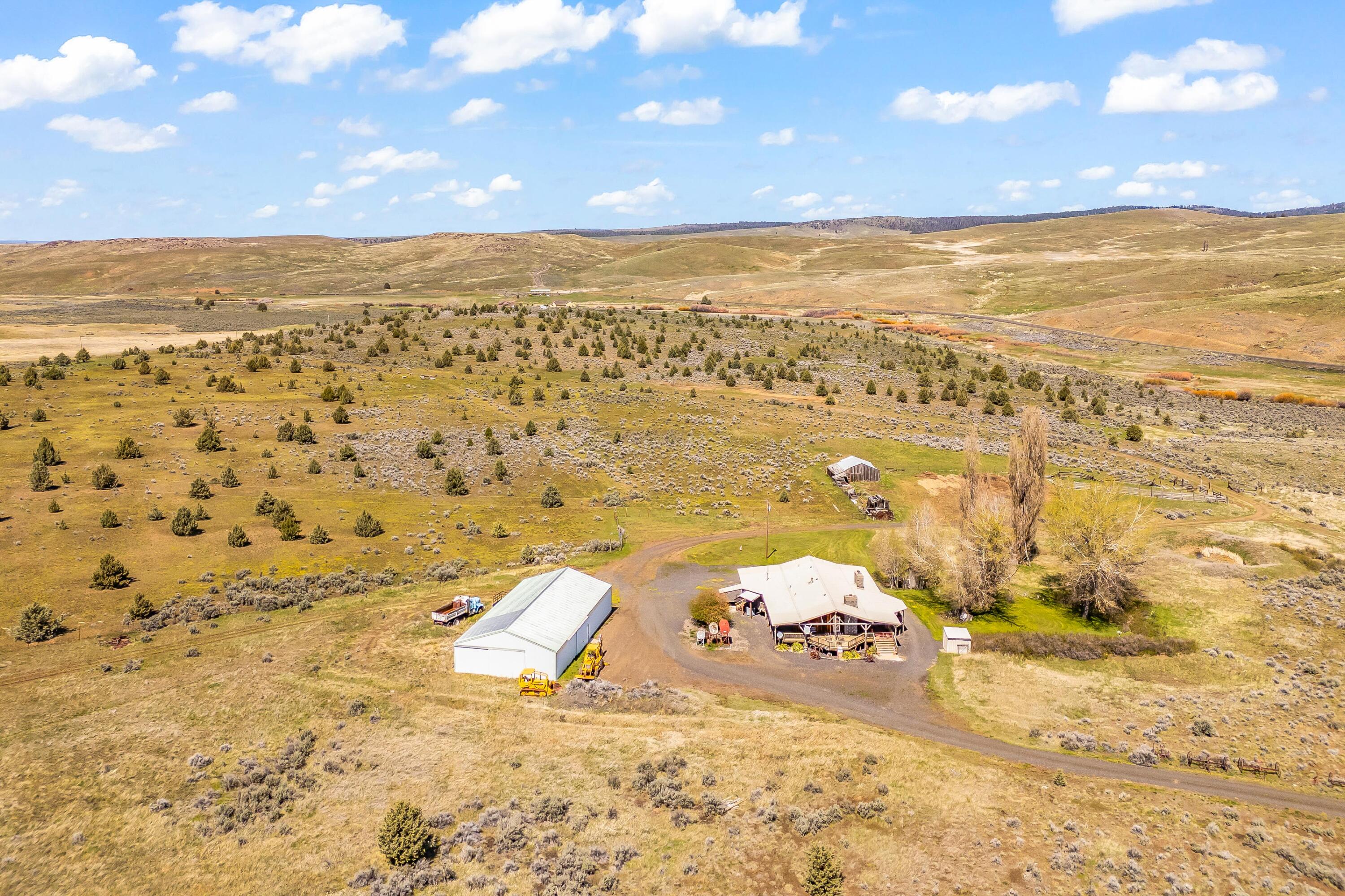25887 Weberg Road Paulina, OR 97751 - Photo 39 of 46 a view of ocean view
