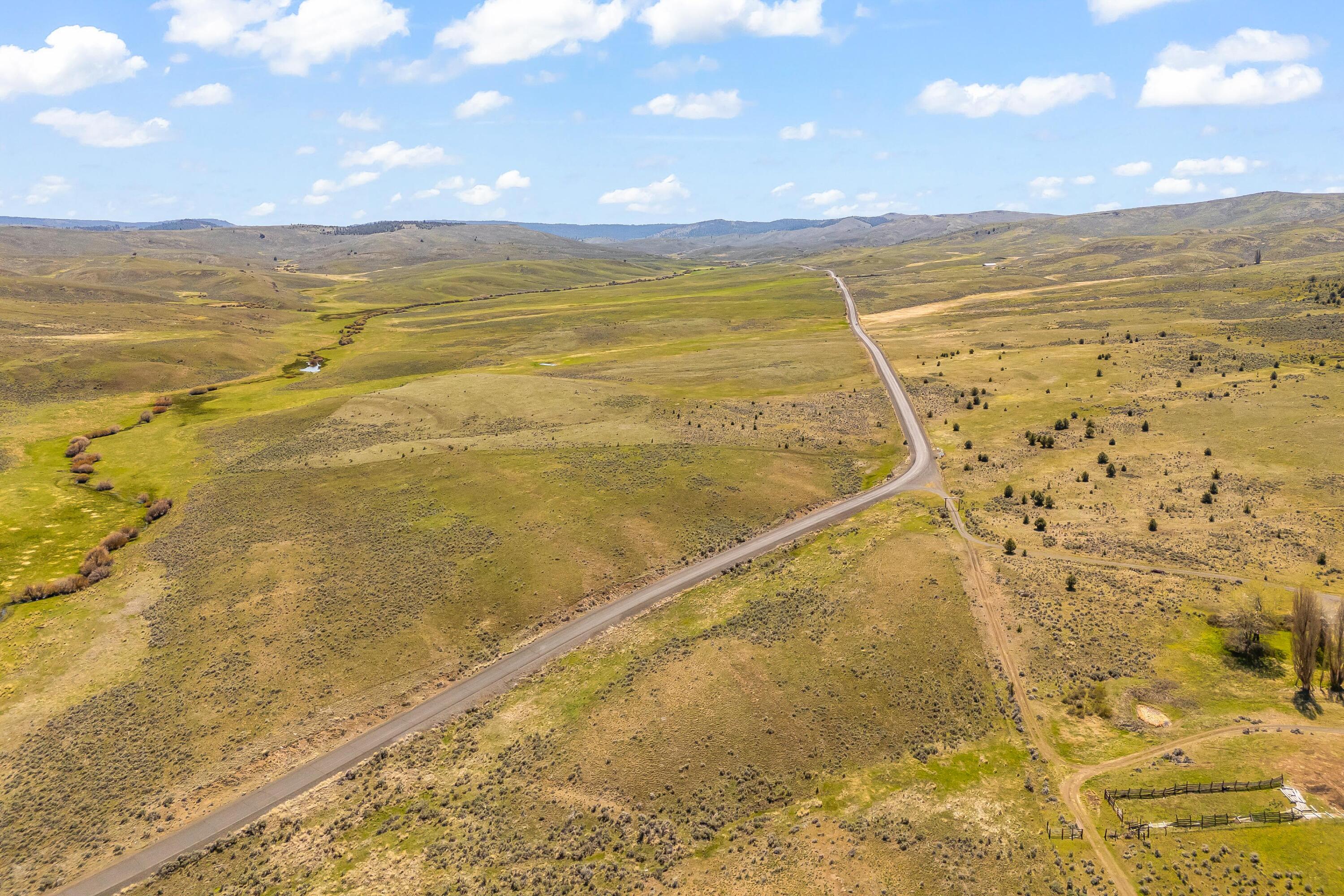 25887 Weberg Road Paulina, OR 97751 - Photo 40 of 46 a view of an ocean