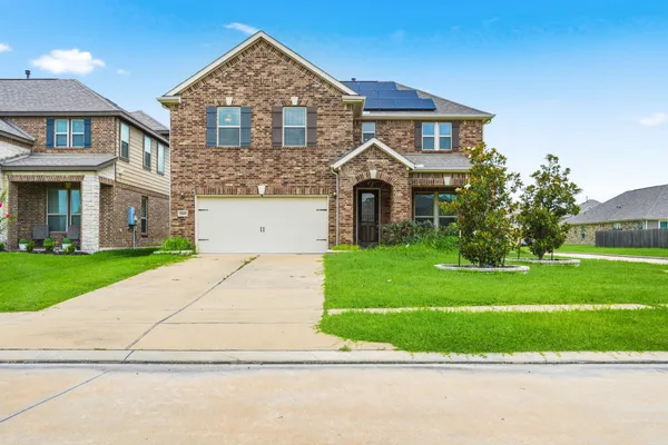 $410,000 | 14201 Spring Birch Lane, Pearland, TX 77584