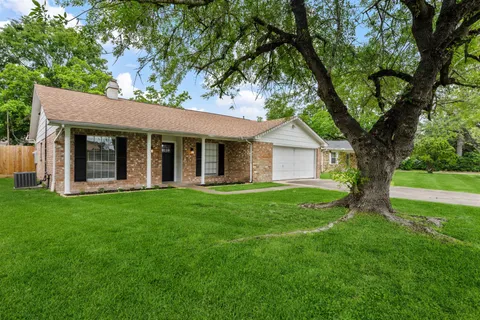 $260,000 | 1207 McDugald Road, Humble, TX 77338