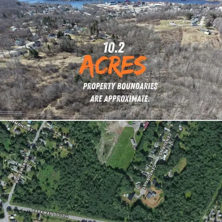 $371,000 | M21-lot89a M21-lot89a Parkway, Brewer, ME 04412