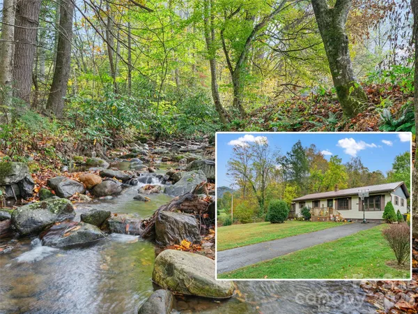 $335,000 | 1030 Hughes Gap Road, Bakersville, NC 28705