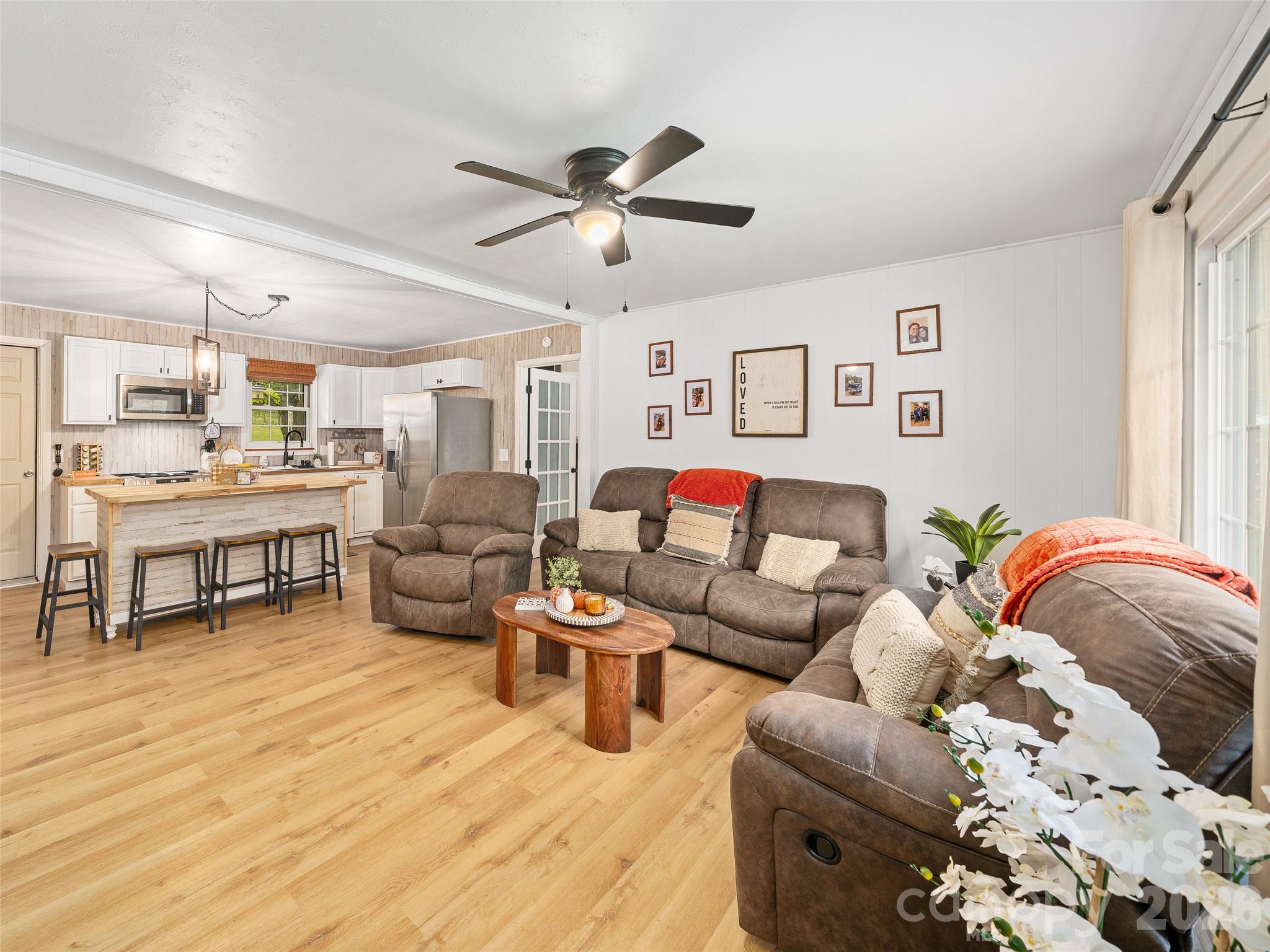 1030 Hughes Gap Road Bakersville, NC 28705 - Photo 13 of 21
