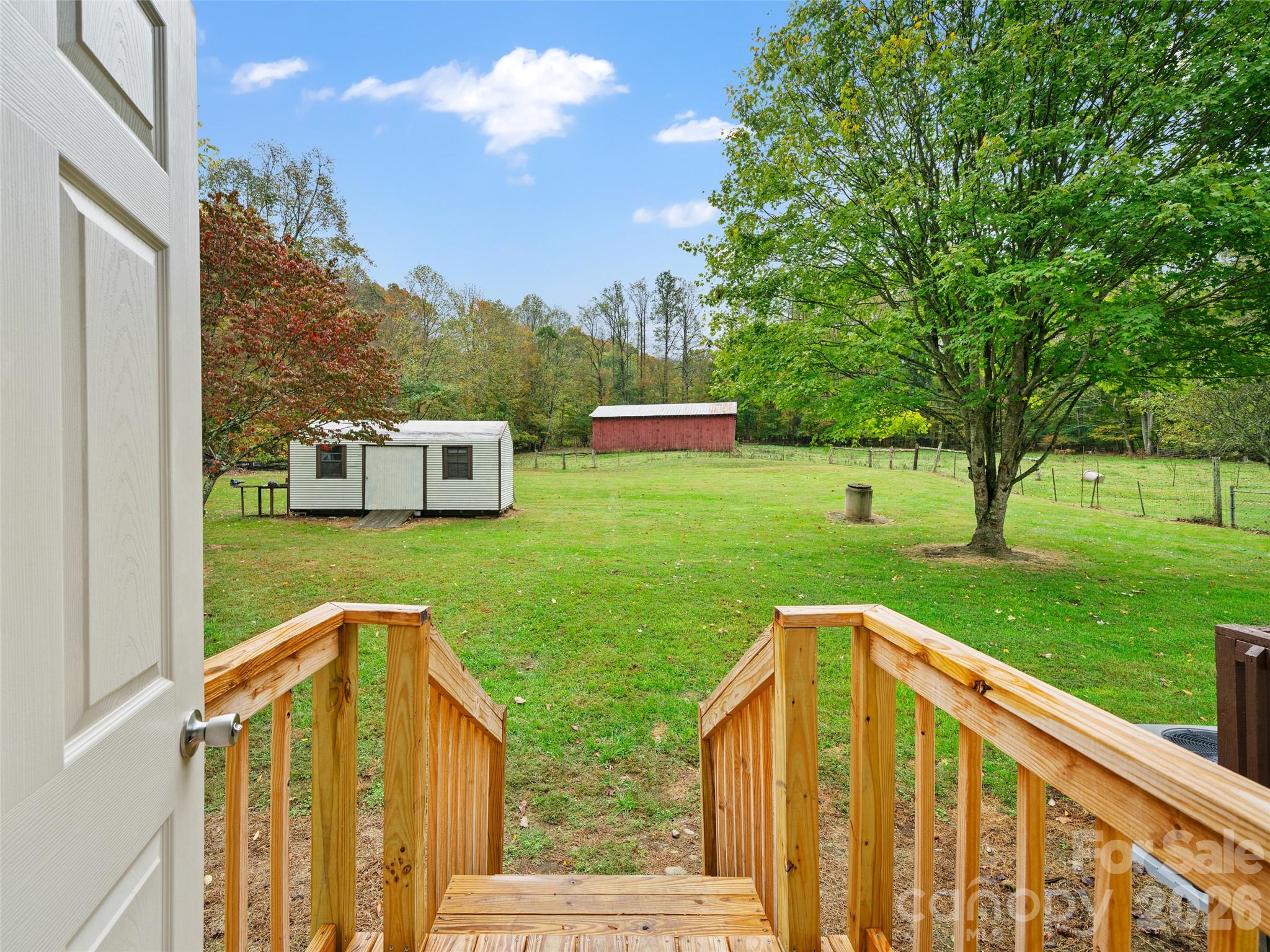 1030 Hughes Gap Road Bakersville, NC 28705 - Photo 18 of 21