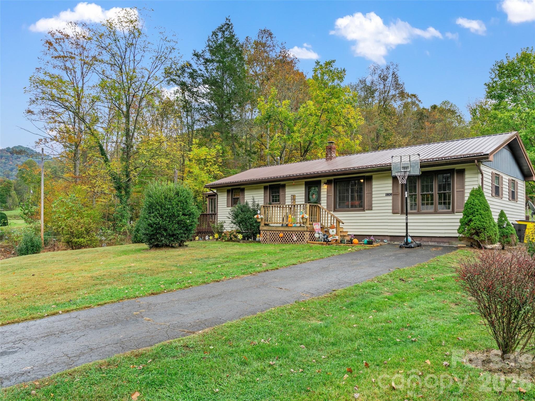 1030 Hughes Gap Road Bakersville, NC 28705 - Photo 20 of 21