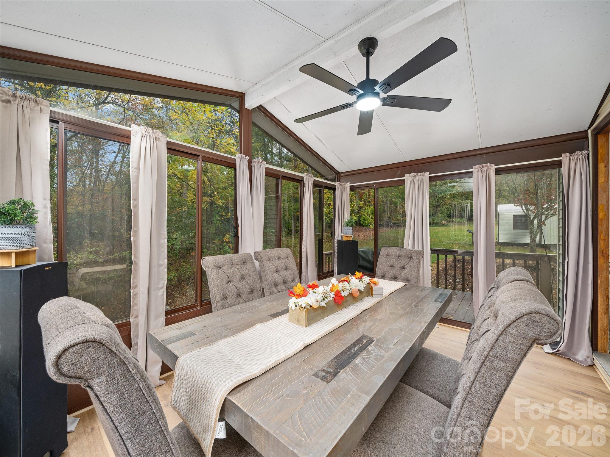 1030 Hughes Gap Road Bakersville, NC 28705 - Photo 5 of 21