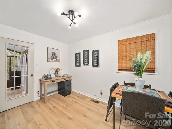 $335,000 | 1030 Hughes Gap Road, Bakersville, NC 28705