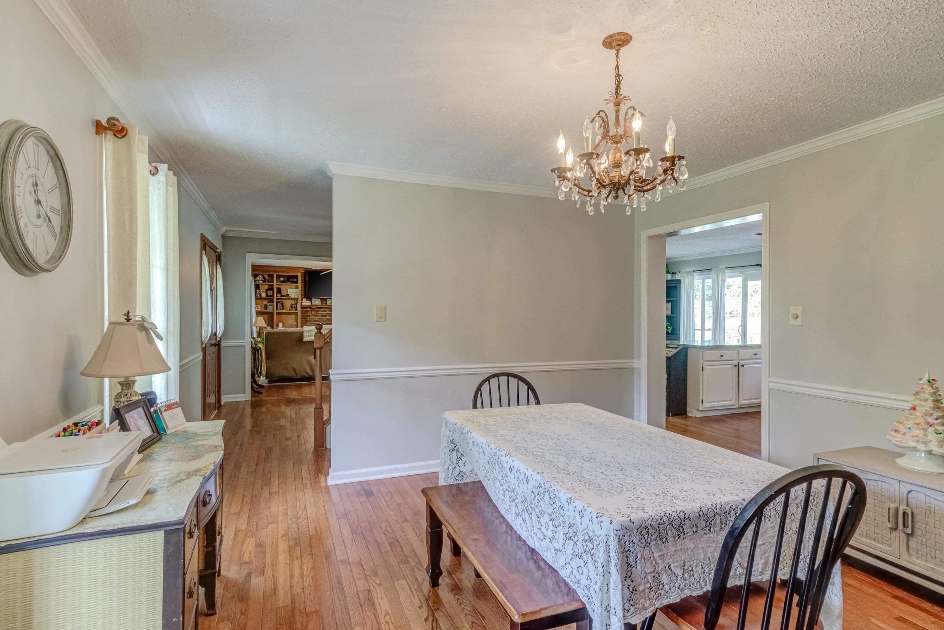 294 Aquilla Road Benson, NC 27504 - Photo 32 of 49 Photo 32