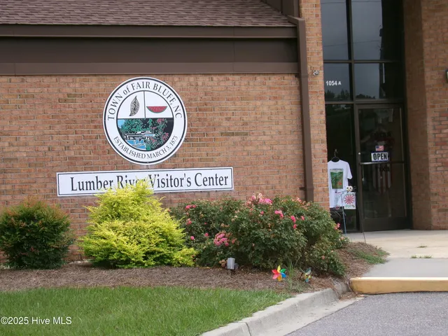 $13,900 | Lot 15 Scott Street, Fair Bluff, NC 28439