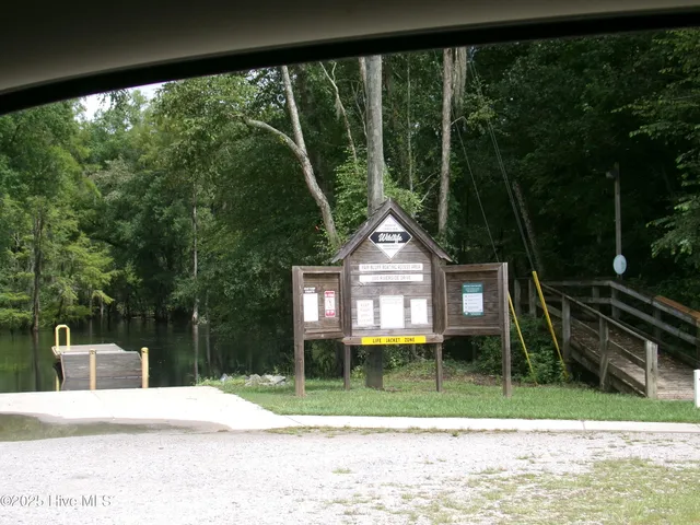 $13,900 | Lot 15 Scott Street, Fair Bluff, NC 28439