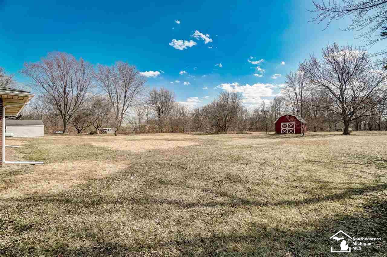 1381 East Rauch Road Erie, MI 48133 - Photo 29 of 32