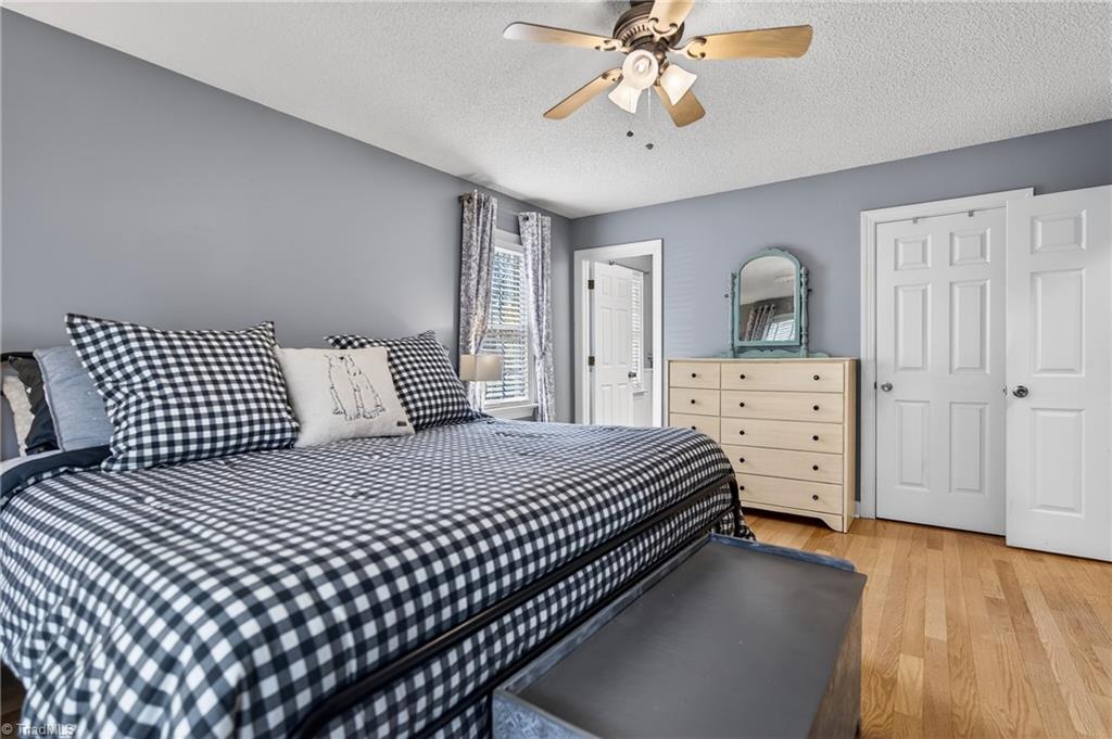 4913 Golden Oaks Drive Oak Ridge, NC 27310 - Photo 21 of 45