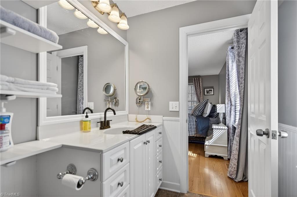 4913 Golden Oaks Drive Oak Ridge, NC 27310 - Photo 25 of 45