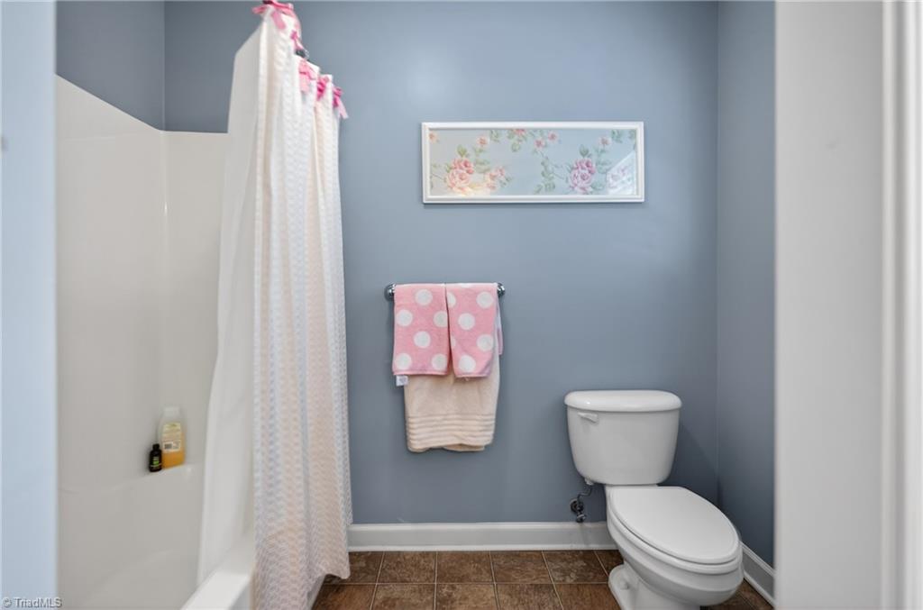 4913 Golden Oaks Drive Oak Ridge, NC 27310 - Photo 30 of 45