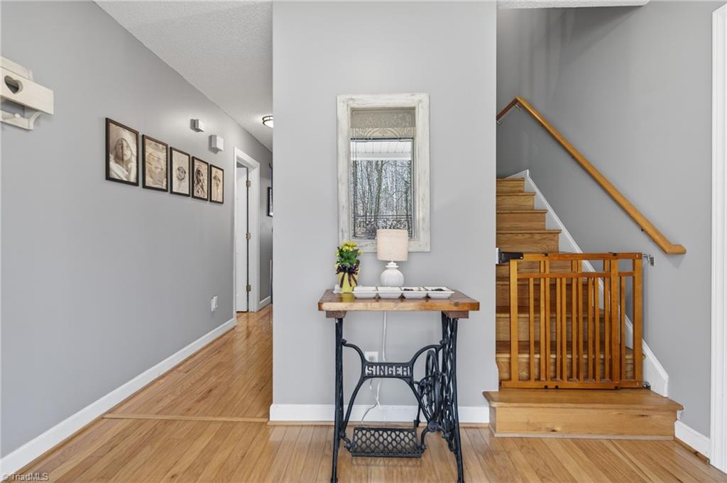 4913 Golden Oaks Drive Oak Ridge, NC 27310 - Photo 3 of 45