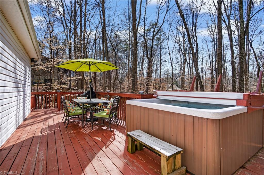 4913 Golden Oaks Drive Oak Ridge, NC 27310 - Photo 36 of 45